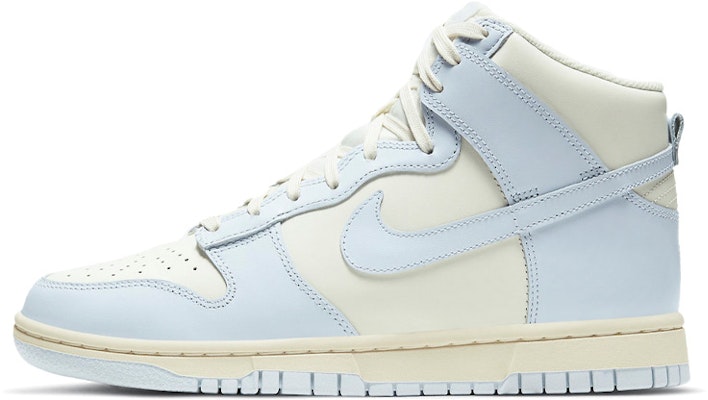 (W) Nike Dunk High Personalizadas "Pixel Cinnamoroll" DD1869-102(Team叁-女款手绘像素玉桂狗粉紫) Purchase (W) Nike Dunk High Personalizadas "Pixel Cinnamoroll" DD1869-102(Team叁-女款手绘像素玉桂狗粉紫)