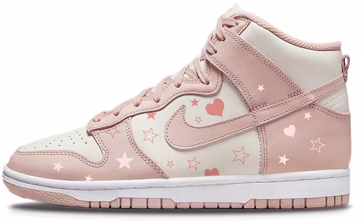 custom-shoes-women-nike-dunk-high-starry-sky-love-and-hope-sweet-princess-dd-1869-003-450412