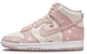 (W) 나이키 덩크 하이 "별밤 사랑과 희망 공주" (Nike Dunk High "Starry Night Love & Hope Princess") DD1869-003-450412