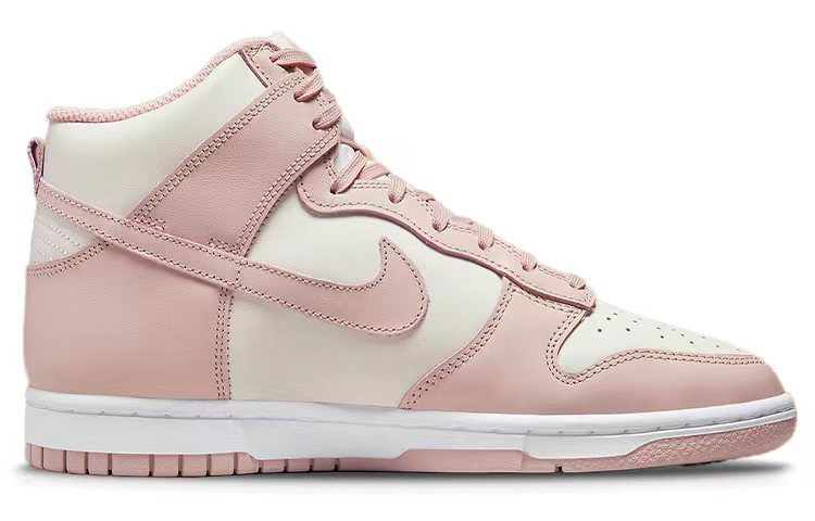 Order (W) 나이키 덩크 하이 "별밤 사랑과 희망 공주" (Nike Dunk High "Starry Night Love & Hope Princess") DD1869-003-450412