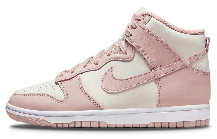 Details for (W) 나이키 덩크 하이 "별밤 사랑과 희망 공주" (Nike Dunk High "Starry Night Love & Hope Princess") DD1869-003-450412