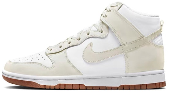 (W) ナイキ ダンク HIGH "廃墟白灰" (カスタム) DD1869-109(TeamR-女款梦裂白灰) Sizing (W) ナイキ ダンク HIGH "廃墟白灰" (カスタム) DD1869-109(TeamR-女款梦裂白灰)