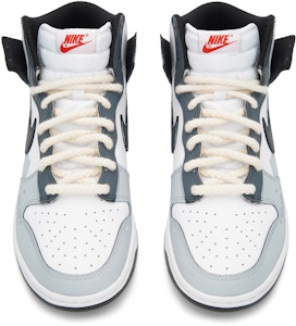 (W) Zapatillas Nike Dunk High 'Año del Dragón CNY Pack Gris Blanco' DD1869-103(Teamp-海纳百川S-BOX) Purchase (W) Zapatillas Nike Dunk High 'Año del Dragón CNY Pack Gris Blanco' DD1869-103(Teamp-海纳百川S-BOX)