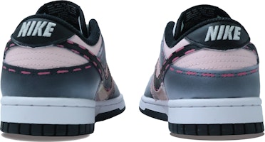 (W) Zapatillas Nike Dunk Low 520 'Brownie Tiffany Pink Panda' DD1503-101(Team302-黑粉布朗尼) Purchase (W) Zapatillas Nike Dunk Low 520 'Brownie Tiffany Pink Panda' DD1503-101(Team302-黑粉布朗尼)