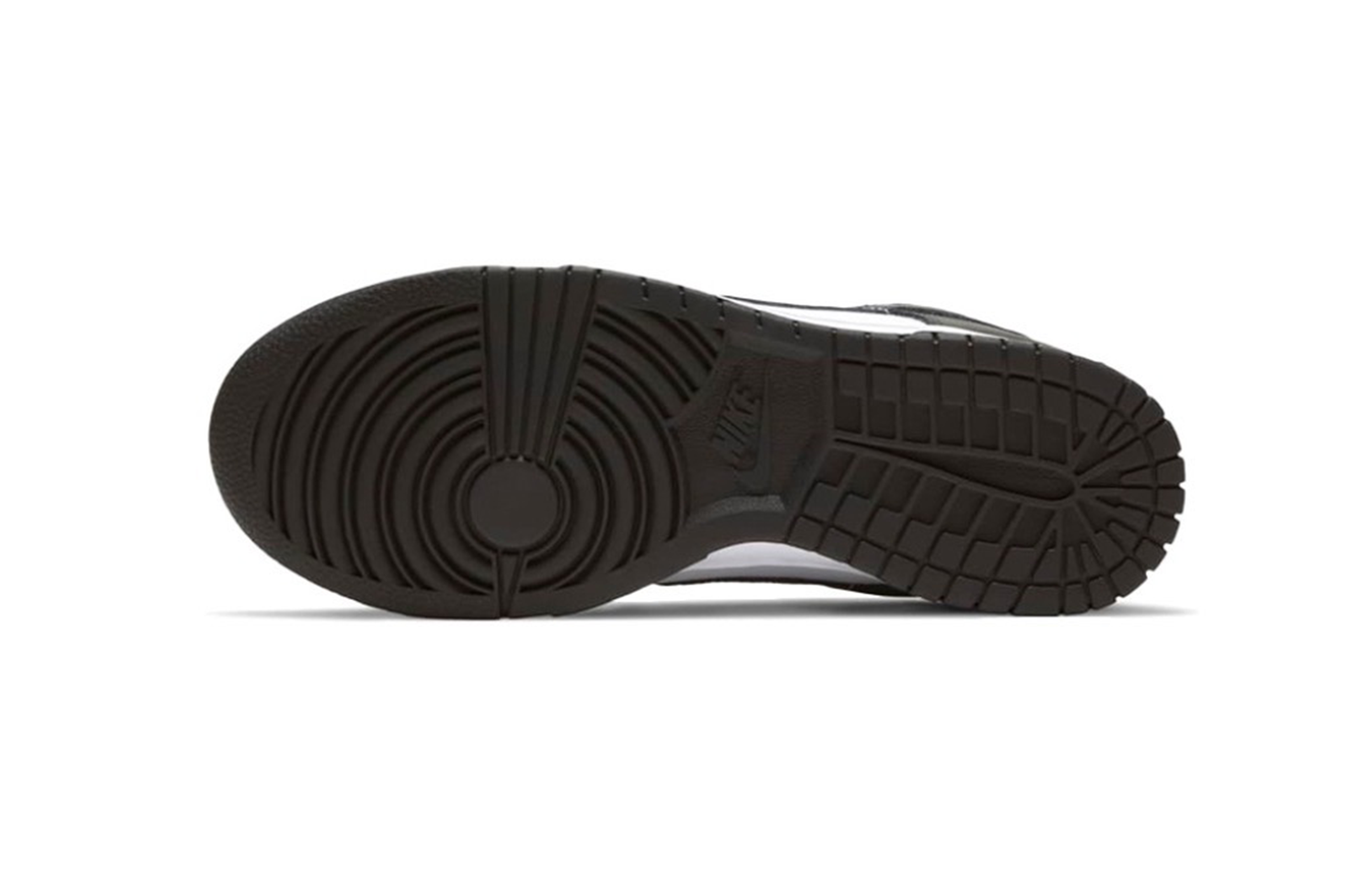 Details for (W) [Sepatu Kustom] Nike Dunk Low 520 'Brownie Tiffany Pink Panda' DD1503-101(Team302-黑粉布朗尼）