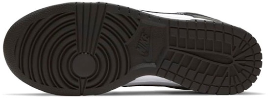 (W) Zapatillas Nike Dunk Low 520 'Brownie Tiffany Pink Panda' DD1503-101(Team302-黑粉布朗尼) Details for (W) Zapatillas Nike Dunk Low 520 'Brownie Tiffany Pink Panda' DD1503-101(Team302-黑粉布朗尼)