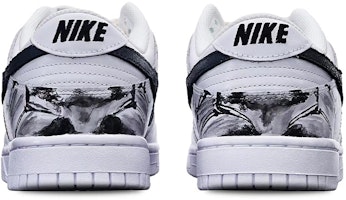 (W) 나이키 덩크 로우 '추상 예술 동물 프린트' (43 characters) DD7099-100(Teamone-女款抽象艺术红黄黑) Shop (W) 나이키 덩크 로우 '추상 예술 동물 프린트' (43 characters) DD7099-100(Teamone-女款抽象艺术红黄黑)