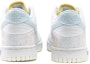 Shop 【定製球鞋】Nike Dunk Low abyblue腰果花 特殊禮盒 清新俐落 防滑耐磨 低筒 賽板鞋 女款 粉藍