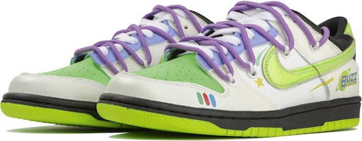 (W) 나이키 덩크 로우 '코스믹 애시드 워시' (Cosmic acid wash is more natural in Korean) DV1694-900(Team4-女款飞越宇宙) Lookbook (W) 나이키 덩크 로우 '코스믹 애시드 워시' (Cosmic acid wash is more natural in Korean) DV1694-900(Team4-女款飞越宇宙)