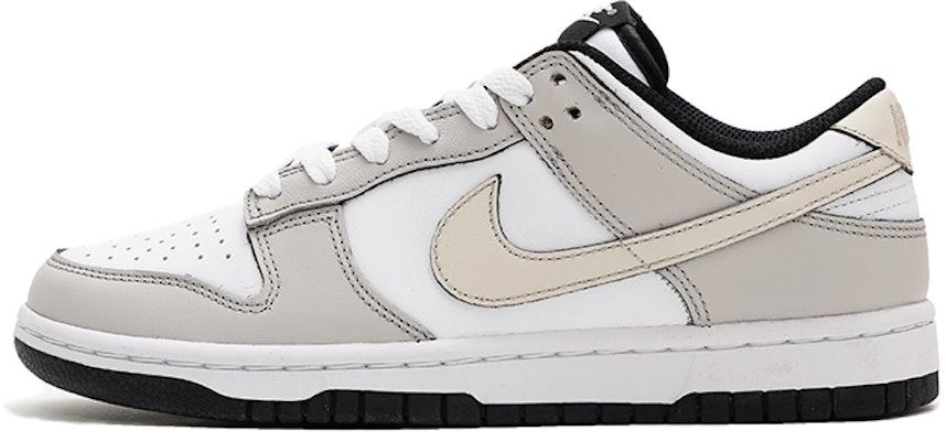 【定制球鞋】 Nike Dunk Low 椰云拿鐵 無性別風 低幫 板鞋 女款 杏仁黃霧霾灰 Buy 【定制球鞋】 Nike Dunk Low 椰云拿鐵 無性別風 低幫 板鞋 女款 杏仁黃霧霾灰