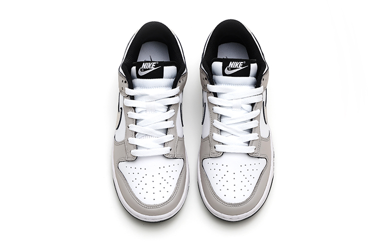 Shop (W) [定制鞋] 耐克 Dunk Low '杏仁黄-雾灰' DD1503-101(Team15-椰云拿铁)