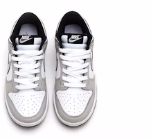 【定制球鞋】 Nike Dunk Low 椰云拿鐵 無性別風 低幫 板鞋 女款 杏仁黃霧霾灰 Shop 【定制球鞋】 Nike Dunk Low 椰云拿鐵 無性別風 低幫 板鞋 女款 杏仁黃霧霾灰