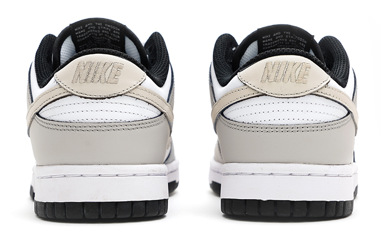 Purchase (W) [定制鞋] 耐克 Dunk Low '杏仁黄-雾灰' DD1503-101(Team15-椰云拿铁)