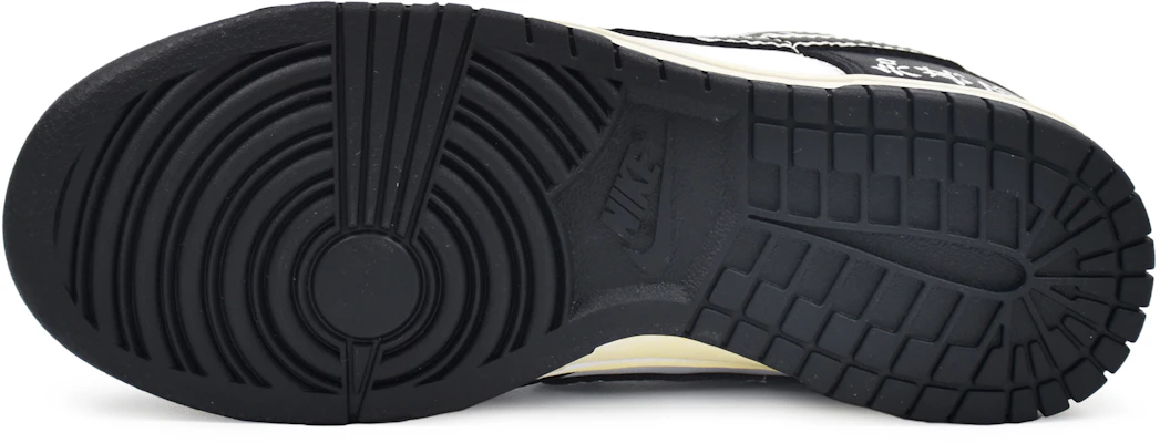 (W) 【カスタムシューズ】(女性用)ナイキ ダンク ロー「古代書道」 DD1503-101(TeamD-女款古韵书法) Details for (W) 【カスタムシューズ】(女性用)ナイキ ダンク ロー「古代書道」 DD1503-101(TeamD-女款古韵书法)