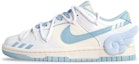 Buy (W) Zapatillas Nike Dunk Low 'Alas de Ángel Helado Salado' DD1503-123(TeamEight-女款天使之翼)
