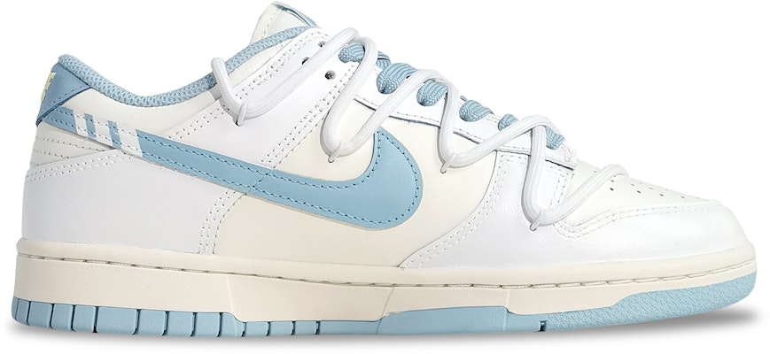 (W) Zapatillas Nike Dunk Low 'Alas de Ángel Helado Salado' DD1503-123(TeamEight-女款天使之翼) Order (W) Zapatillas Nike Dunk Low 'Alas de Ángel Helado Salado' DD1503-123(TeamEight-女款天使之翼)