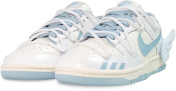 (W) Zapatillas Nike Dunk Low 'Alas de Ángel Helado Salado' DD1503-123(TeamEight-女款天使之翼) Lookbook (W) Zapatillas Nike Dunk Low 'Alas de Ángel Helado Salado' DD1503-123(TeamEight-女款天使之翼)