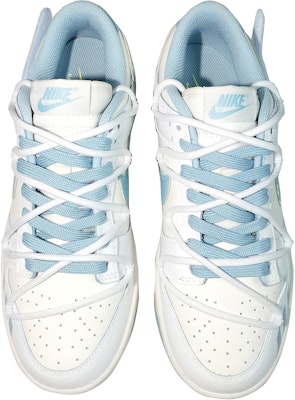 (W) Zapatillas Nike Dunk Low 'Alas de Ángel Helado Salado' DD1503-123(TeamEight-女款天使之翼) Shop (W) Zapatillas Nike Dunk Low 'Alas de Ángel Helado Salado' DD1503-123(TeamEight-女款天使之翼)