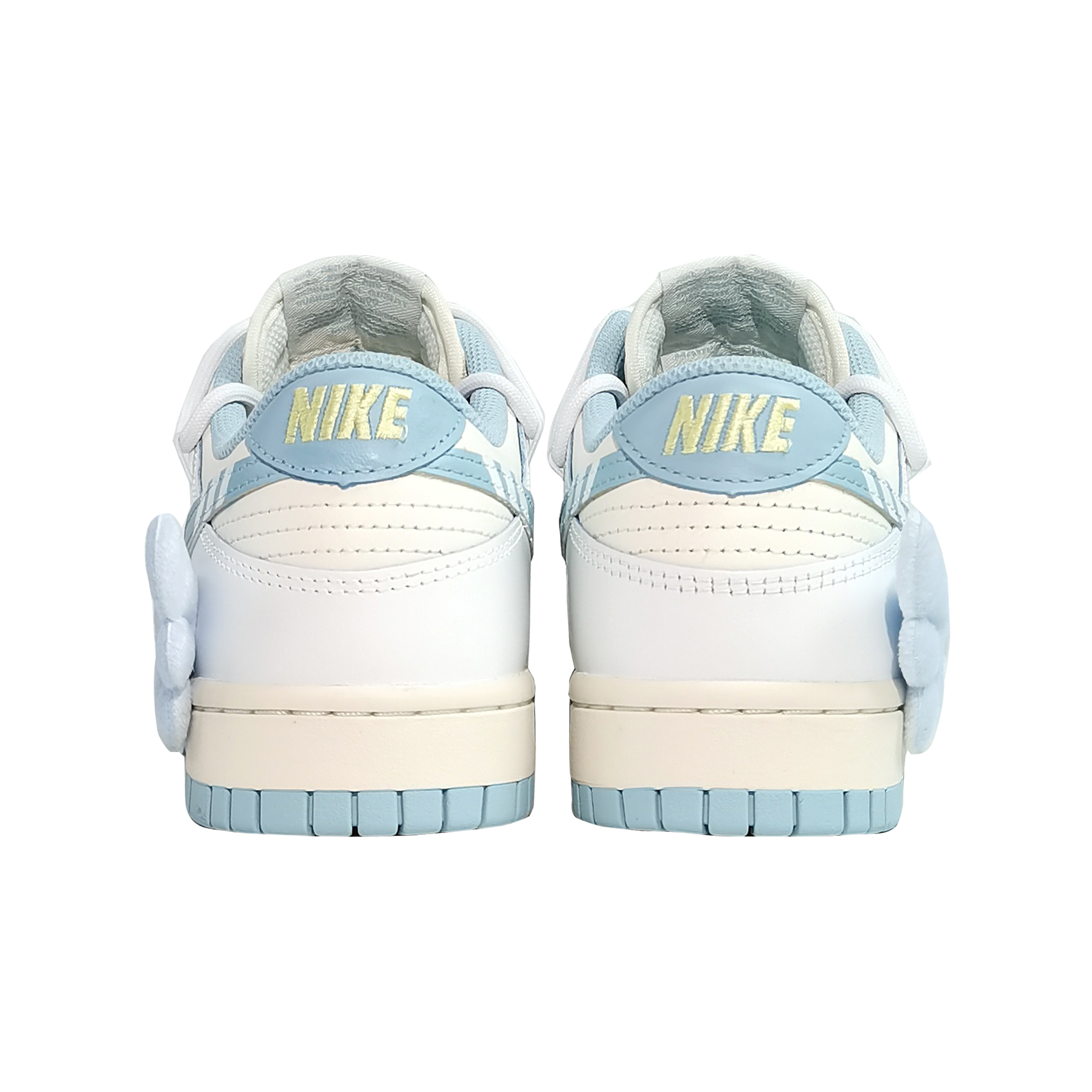 Purchase (W) Zapatillas Nike Dunk Low 'Alas de Ángel Helado Salado' DD1503-123(TeamEight-女款天使之翼)