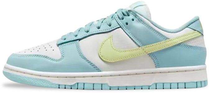 (W) Zapatillas Nike Dunk Low 'Alas de Ángel Helado Salado' DD1503-123(TeamEight-女款天使之翼) Details for (W) Zapatillas Nike Dunk Low 'Alas de Ángel Helado Salado' DD1503-123(TeamEight-女款天使之翼)