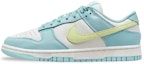 Details for (W) Zapatillas Nike Dunk Low 'Alas de Ángel Helado Salado' DD1503-123(TeamEight-女款天使之翼)