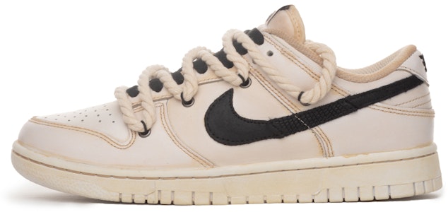 (W) 나이키 덩크 로우 '애니멀 프린트' (커스텀) DD7099-100(Team拾肆-女款做旧米QD) Buy (W) 나이키 덩크 로우 '애니멀 프린트' (커스텀) DD7099-100(Team拾肆-女款做旧米QD)