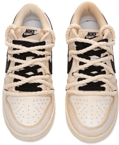 (W) 나이키 덩크 로우 '애니멀 프린트' (커스텀) DD7099-100(Team拾肆-女款做旧米QD) Shop (W) 나이키 덩크 로우 '애니멀 프린트' (커스텀) DD7099-100(Team拾肆-女款做旧米QD)