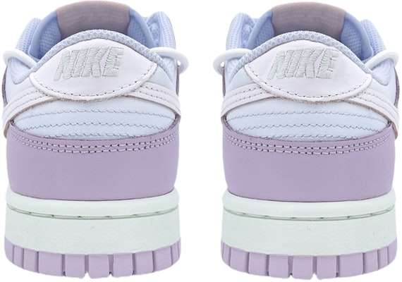 (W) Zapatillas Nike Dunk Low 'Atmosphere Pink' Personalizadas DD1503-001(Team44-葡萄椰椰) Shop (W) Zapatillas Nike Dunk Low 'Atmosphere Pink' Personalizadas DD1503-001(Team44-葡萄椰椰)