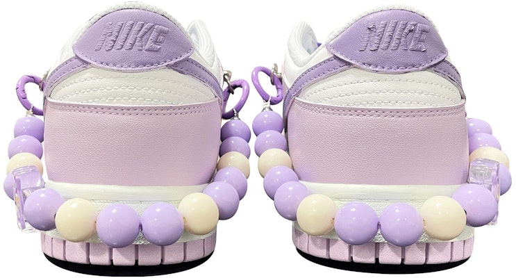 (W) Nike Dunk Lowカスタム ピンクグラデシューレース DD1503-001(TeamD-女款糖果小熊QD-) Shop (W) Nike Dunk Lowカスタム ピンクグラデシューレース DD1503-001(TeamD-女款糖果小熊QD-)