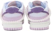 Shop (W) 【定制鞋】耐克Dunk Low '粉色氛围' DD1503-001(Team拾伍-女款香风)