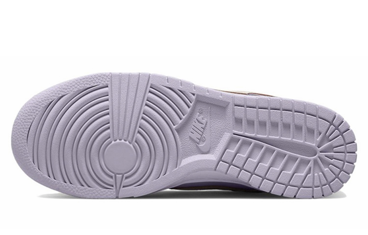 Purchase (W) [Sepatu Kustom] Nike Dunk Low 'Atmosphere Pink - Da Vinci Kustom' DD1503-001(TeamM-女款粉红动物园粉红紫白)