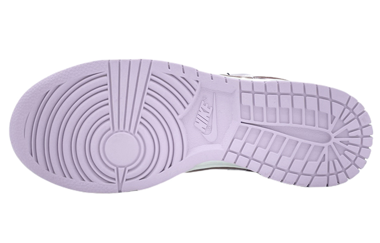 Purchase (W) [Kasut Custom] Nike Dunk Low 'Atmosphere Pink' DD1503-001(Team44-葡萄椰椰)