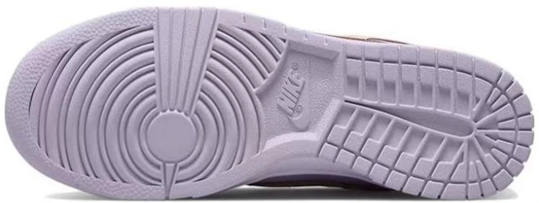 【客製化球鞋】Nike Dunk Low "Atmosphere Pink" 卡通 可愛 粉黑漸變 低筒 滑板鞋 女款 粉紫 Purchase 【客製化球鞋】Nike Dunk Low "Atmosphere Pink" 卡通 可愛 粉黑漸變 低筒 滑板鞋 女款 粉紫