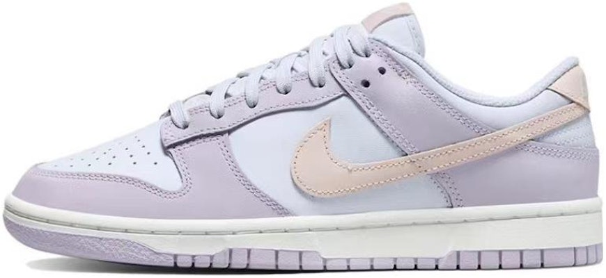 (W) Nike Dunk Lowカスタム ピンクグラデシューレース DD1503-001(TeamD-女款糖果小熊QD-) Details for (W) Nike Dunk Lowカスタム ピンクグラデシューレース DD1503-001(TeamD-女款糖果小熊QD-)