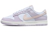 Details for (W) 【カスタムシューズ】(女性用) ナイキ ダンク ロー『アトモスフィア ピンク ブルーパープル』 DD1503-001(Team48-心动讯号)