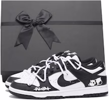 (W) 나이키 덩크 로우 '가을밤 판다' (Nike Dunk Low 'Autumn Night Panda') CW1590-100-466548 Buy (W) 나이키 덩크 로우 '가을밤 판다' (Nike Dunk Low 'Autumn Night Panda') CW1590-100-466548