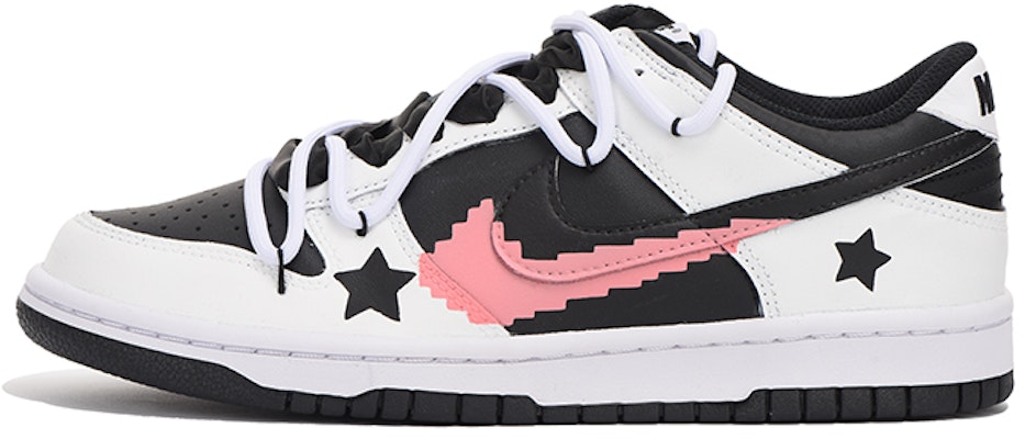 (W) 나이키 덩크 로우 '가을밤'(커스텀) FD1232-001-466161 Buy (W) 나이키 덩크 로우 '가을밤'(커스텀) FD1232-001-466161