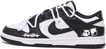 (W) 나이키 덩크 로우 '가을밤 판다' (Nike Dunk Low 'Autumn Night Panda') CW1590-100-466548 Order (W) 나이키 덩크 로우 '가을밤 판다' (Nike Dunk Low 'Autumn Night Panda') CW1590-100-466548