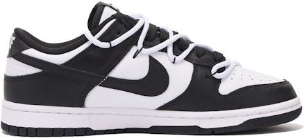 (W) 나이키 덩크 로우 '가을밤 판다' (Nike Dunk Low 'Autumn Night Panda') CW1590-100-466548 Lookbook (W) 나이키 덩크 로우 '가을밤 판다' (Nike Dunk Low 'Autumn Night Panda') CW1590-100-466548