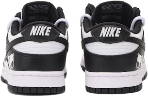 (W) 나이키 덩크 로우 '가을밤 판다' (Nike Dunk Low 'Autumn Night Panda') CW1590-100-466548 Purchase (W) 나이키 덩크 로우 '가을밤 판다' (Nike Dunk Low 'Autumn Night Panda') CW1590-100-466548