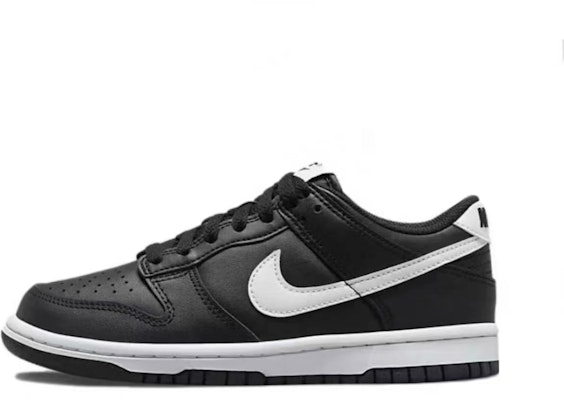 (W) 나이키 덩크 로우 '가을밤'(커스텀) FD1232-001-466161 Details for (W) 나이키 덩크 로우 '가을밤'(커스텀) FD1232-001-466161