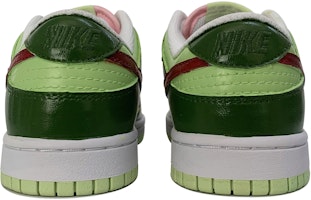 (W) 나이키 덩크 로우 '아보카도 버블검 그래피티' DD1503-600(TeamD-女款牛油果泡泡糖) Shop (W) 나이키 덩크 로우 '아보카도 버블검 그래피티' DD1503-600(TeamD-女款牛油果泡泡糖)