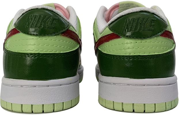 (W) 나이키 덩크 로우 '아보카도 버블검 그래피티' DD1503-600(TeamD-女款牛油果泡泡糖) Shop (W) 나이키 덩크 로우 '아보카도 버블검 그래피티' DD1503-600(TeamD-女款牛油果泡泡糖)