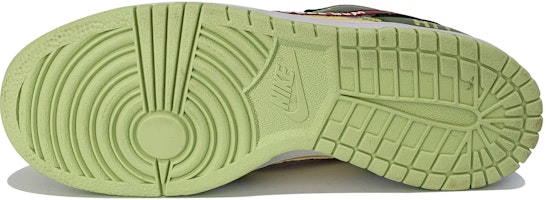 (W) 나이키 덩크 로우 '아보카도 버블검 그래피티' DD1503-600(TeamD-女款牛油果泡泡糖) Purchase (W) 나이키 덩크 로우 '아보카도 버블검 그래피티' DD1503-600(TeamD-女款牛油果泡泡糖)