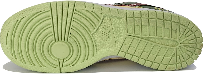 (W) 나이키 덩크 로우 '아보카도 버블검 그래피티' DD1503-600(TeamD-女款牛油果泡泡糖) Purchase (W) 나이키 덩크 로우 '아보카도 버블검 그래피티' DD1503-600(TeamD-女款牛油果泡泡糖)