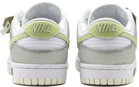 (W) ナイキ ダンク LOW "アボカドケーキ" (緑×白) DD1503-121(TeamS-抹茶绿时尚印标) Shop (W) ナイキ ダンク LOW "アボカドケーキ" (緑×白) DD1503-121(TeamS-抹茶绿时尚印标)