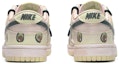Shop (W) 나이키 덩크 로우 '아보카도 도파민' (커스텀) DD1503-600(TeamE-女款牛油果粉绿)