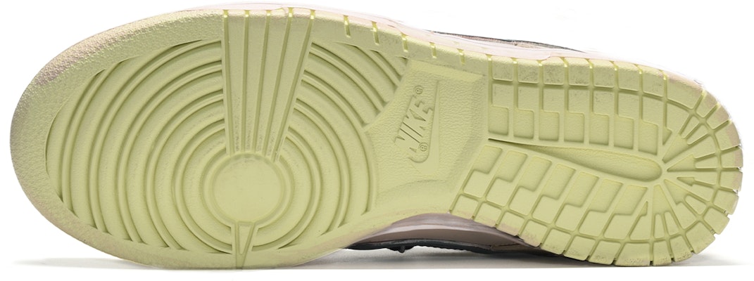 (W) 나이키 덩크 로우 '아보카도 도파민' (커스텀) DD1503-600(TeamE-女款牛油果粉绿) Purchase (W) 나이키 덩크 로우 '아보카도 도파민' (커스텀) DD1503-600(TeamE-女款牛油果粉绿)