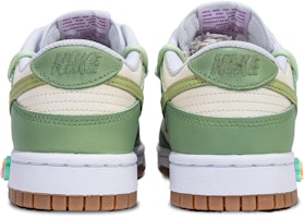 (W) 나이키 덩크 로우 '아보카도 그린' (커스텀) FB7173-131(Team拾陆-女款牛油果绿) Shop (W) 나이키 덩크 로우 '아보카도 그린' (커스텀) FB7173-131(Team拾陆-女款牛油果绿)