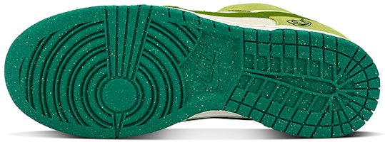 【訂製球鞋】 Nike Dunk Low "85" 經典復古 雙勾牛油果 無性別風 淺綠蘋果 低筒 板鞋 女款 米綠 Purchase 【訂製球鞋】 Nike Dunk Low "85" 經典復古 雙勾牛油果 無性別風 淺綠蘋果 低筒 板鞋 女款 米綠